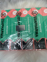 Hot Movate Fast Action Gel